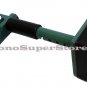 STEEL TOOTH CARPET KNEE KICKER STRETCHER INSTALLING INSTALLER W/TELESCOPE HANDLE