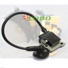 Part 71cc Cut Off Saw Engine Motor Ignition Module Coil Magneto