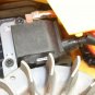 Part 71cc Cut Off Saw Engine Motor Ignition Module Coil Magneto