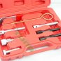 Diesel Engine Timing Kit Chrysler/LDV 2.5, 2.8CRD Belt Drive 2.5L 2.8L Setting