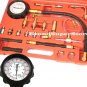 Fuel Pressure Meter Tester Oil Combustion Spraying Injection Gauge Automotive