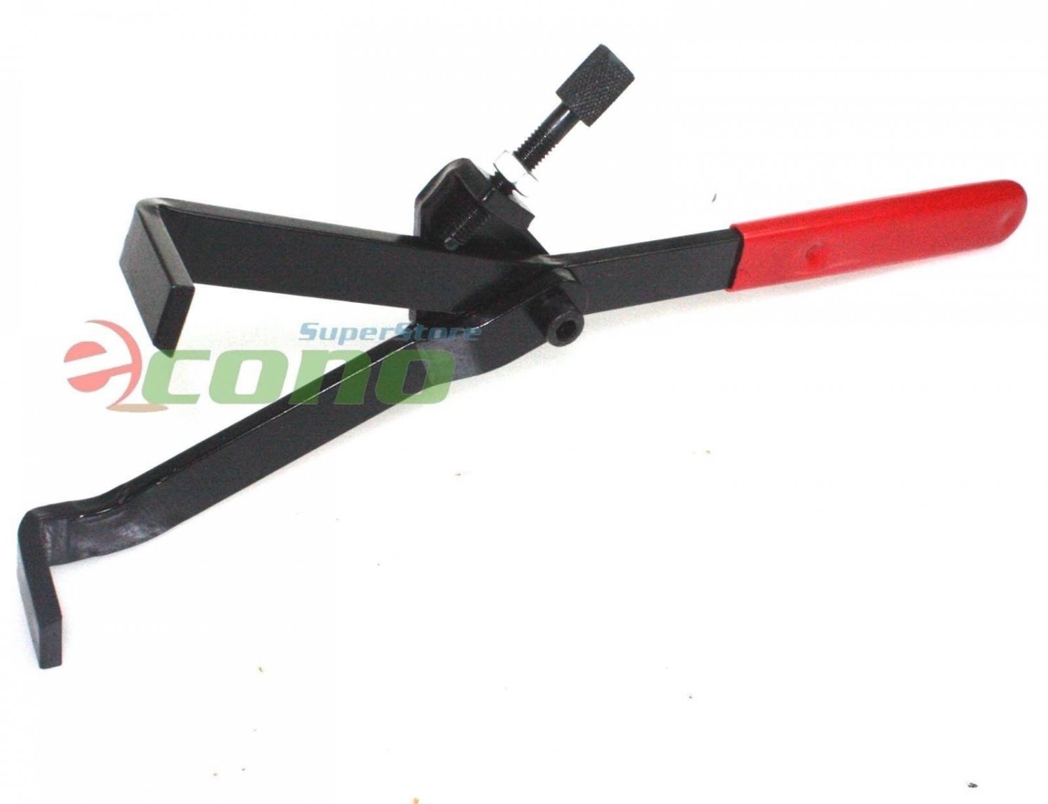 Universal Motorcylce Bike Flywheel / Clutch Pulley Holder