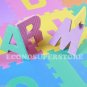 36pc Learning Alphabet Letter & Number Puzzle Foam ABC-123 Mat Floor Play Mats