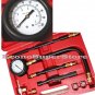 Fuel Injection Pump Pressure Gauge Tester Tuner Gas Combustion Spray Diagnostic