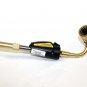 WELDING BLOW MAPP GAS SOLDERING TORCH SWIVEL NOZZLE HEAD TRIGGER START IGNITION