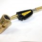 WELDING BLOW MAPP GAS SOLDERING TORCH SWIVEL NOZZLE HEAD TRIGGER START IGNITION