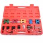 PETROL ENGINE TWIN CAM LOCKING SETTING TOOL AND FLYWHEEL HOLDING TOOL KIT