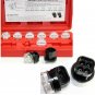 9pc Electronic Fuel Injection Signal Noid Lite Tester Light set GM Ford Bosch