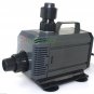 UL 792GPH Submersible Koi Aquarium Pond Water Pump Freshwater Saltwater 85W