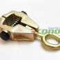 5 Ton Frame Back Self-Tightenin​g Grips & Auto Body Repair Pull Clamp Heavy Duty