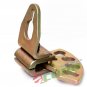 Muliti function Way 2 Ton Straight way or Cross Way Clamp Pull Puller Body Frame