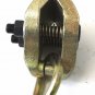 5 Ton Self-Tightening Grips THREE 3 Way Frame Back Auto Body Repair Pull Clamp
