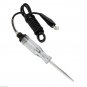 6/12V Lights Up Handle Circuit Tester  Heavy Duty For Auto,Truck,Boats