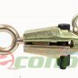Two Way Frame Back 5 Ton Self-Tightenin&acirc;��g grips & auto Body Repair Pull Clamp 5T