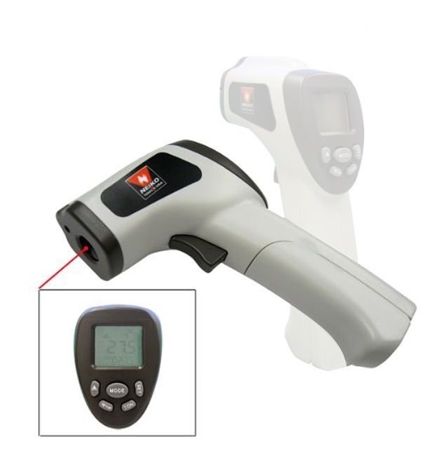 Neiko INFRARED THERMOMETER Non-contact IR Temperature Laser Target 1022&Acirc;&deg;