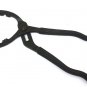 14"Adjustable Oil Filter Removal Pliers Tool 43-190mm Motorbike Car Van Truck