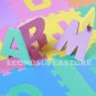26pc Learning Alphabet Letter Puzzle Foam ABC Floor Mat Baby Safety Play Mats