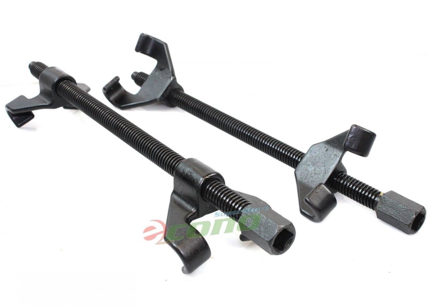 Pair 14" Coil Strut Spring Compressor Remove Install Cars Trucks Shock Absorbers