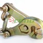 Self Tightening Scissor Clamp Serrated jaw Pulling 4 Auto Body Repair Tool