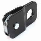 Off Road 4T Truck Recovery Pulley Winch Snatch Block 4 Ton 8000 Pound Heavy duty