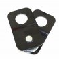 Off Road 4T Truck Recovery Pulley Winch Snatch Block 4 Ton 8000 Pound Heavy duty