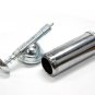 Mini Grease Gun Cartridge Capacity Lubricator Single Hand Mini Tool 3oz Grease