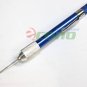 LOT TWO 21pc Mini HSS Twist Micro-Drill Bits Set Index 61-80 Hand Drill hobby