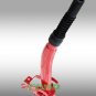 Red Spaut Nozzle For Metal Jerry Can Gas 100% Authentic Military NATO Style