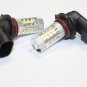 2x CREE White 9006 High Power LED 12V DRL Daytime Running Low Beam Accent