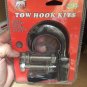 Tow Hook Kit