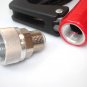 Automatic Shut Off Fueling Nozzle Gas Diesel Kerosene Biodiesel Fuel Refilling