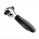 3/8" and 1/2" Drive Dual Head Mini Stubby Ratchet Handle (CRV)Tools