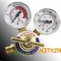 CGA 200 Welding gas welder Acetylene Regulator for victor torch cutting kits