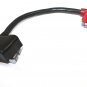 12V 24V BATTERY TO BATTERY TOP POST 12" 1 GAUGE JUMPER CABLE AUTOMOTIVE TRUCK