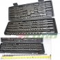 20pc SDS Plus Hammer Drill Bits w/Carbide Tip Flute Concrete Masonry Bricks Bit