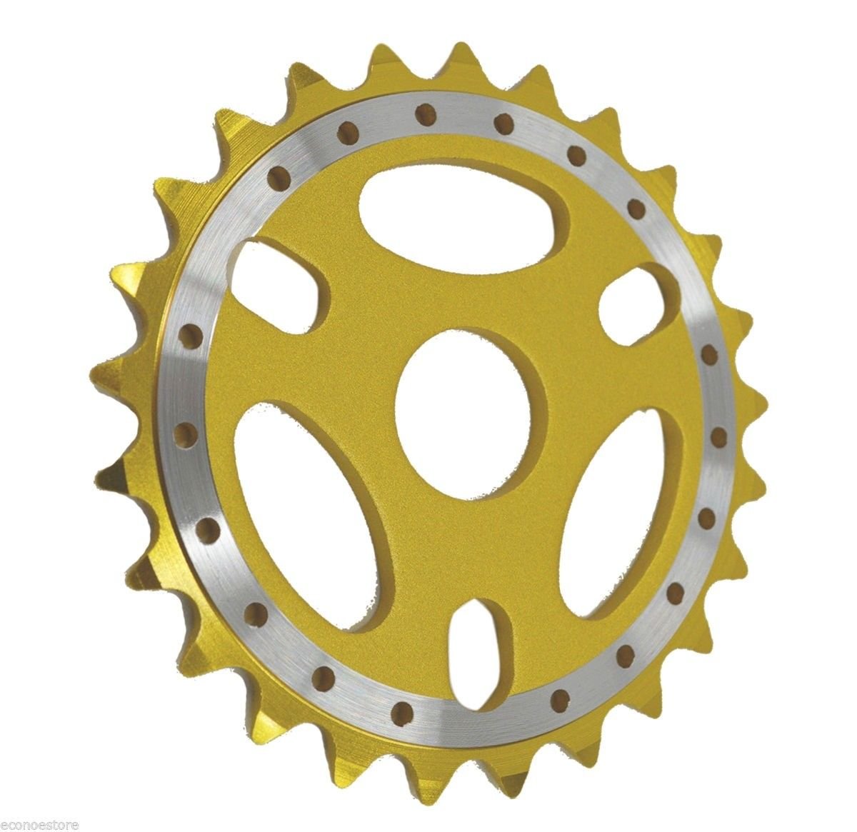 mountain bike sprocket set