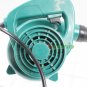 ELECTRIC LEAF BLOWER Handheld Vacuum Action DUST Cleaning Power Tools Blowers