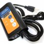 Hydro Seedling Heat Mat & Thermostat- Seed Starting 4 Germination, Propagation