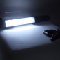 77 (60 +17)RECHARGABLE LED CORDLESS WORK FLASH LIGHT WORKLIGHT w/ Li-Ion Battery