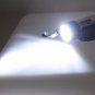 77 (60 +17)RECHARGABLE LED CORDLESS WORK FLASH LIGHT WORKLIGHT w/ Li-Ion Battery