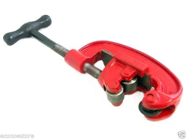 HD 2" Drop forged Pipe Cutter Tools 1" - 2" PVC  Heavy Duty **FREE SHIPPING**