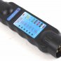 7 Pin Car Trailer Caravan Towing Tow Bar Light Wiring Circuit Tester Plug Socket