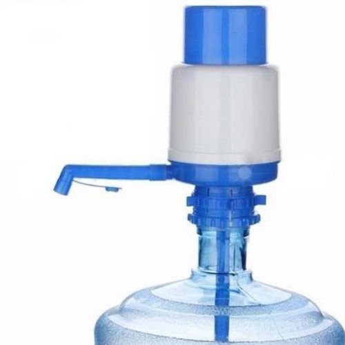 Drinking Water Hand Press Pump for 5 Gallon Bottled Water Dispenser NEW