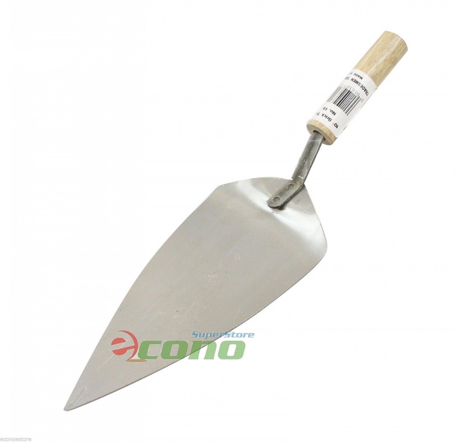 10" MASONRY BRICK TROWEL10INCH CEMENT MASONRY TOOL