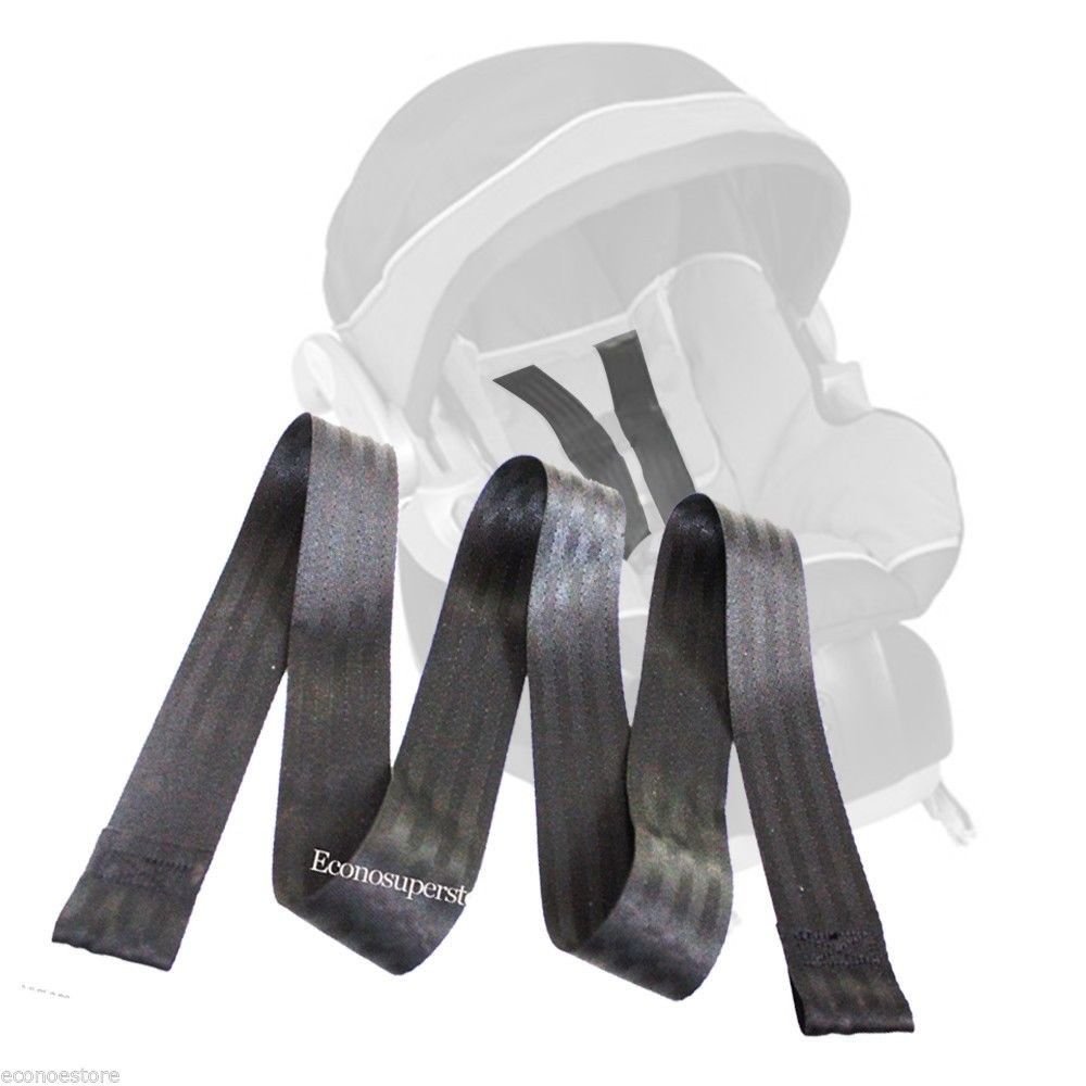 Brand new Replacement Seat Belt for Baby Trend Newborn Infant Safety Car Seat