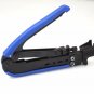 RG59 RG6 RG11 Coaxial Cable Crimper Compression Tool For F Connector CATV TV