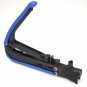 RG59 RG6 RG11 Coaxial Cable Crimper Compression Tool For F Connector CATV TV