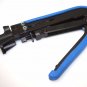 RG59 RG6 RG11 Coaxial Cable Crimper Compression Tool For F Connector CATV TV