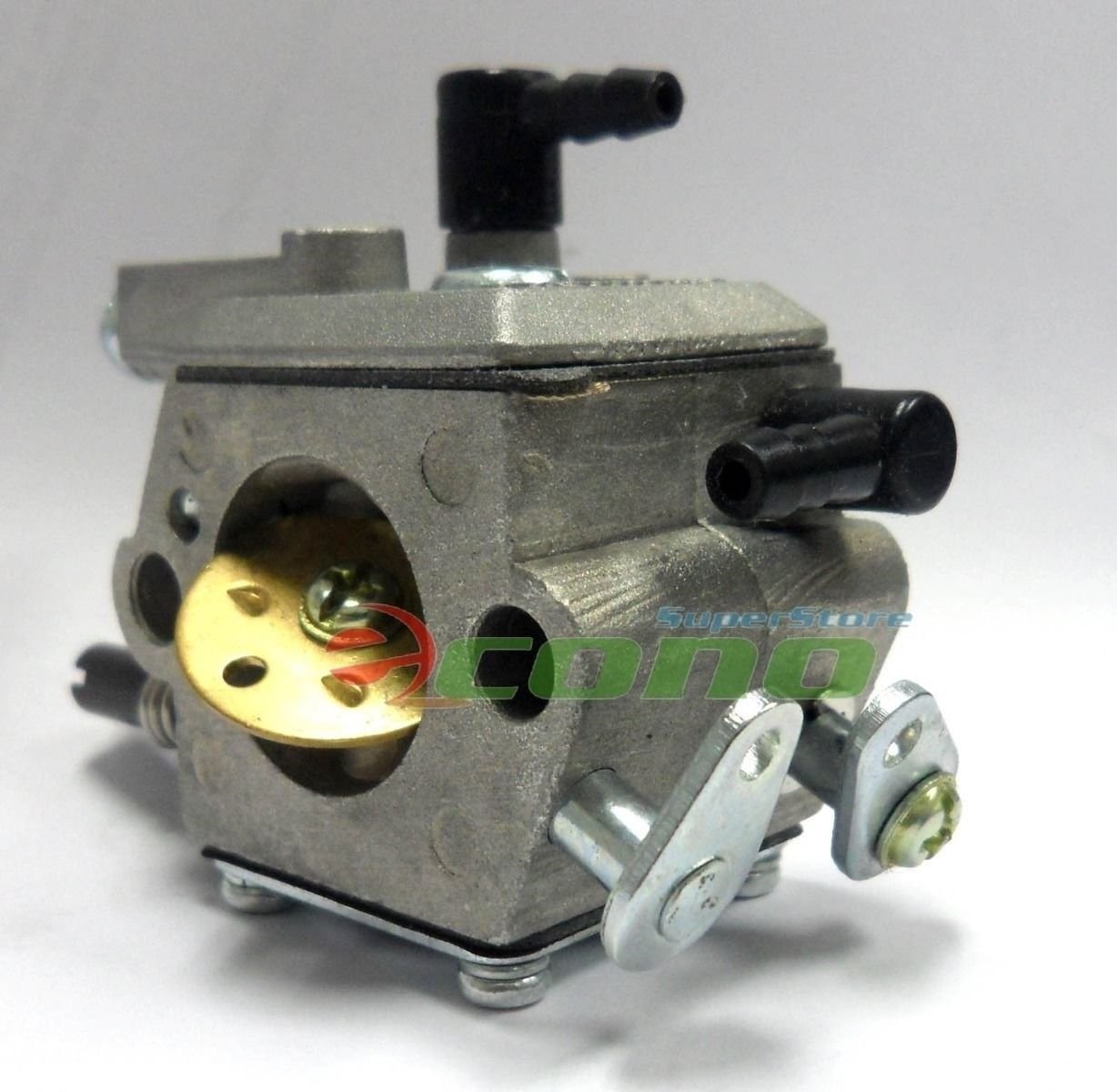 Carburetor Carb For Stihl Poulan Kingsaw Gas Chainsaw 017 018 Ms170