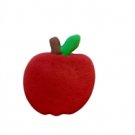Apple Dog Cookies